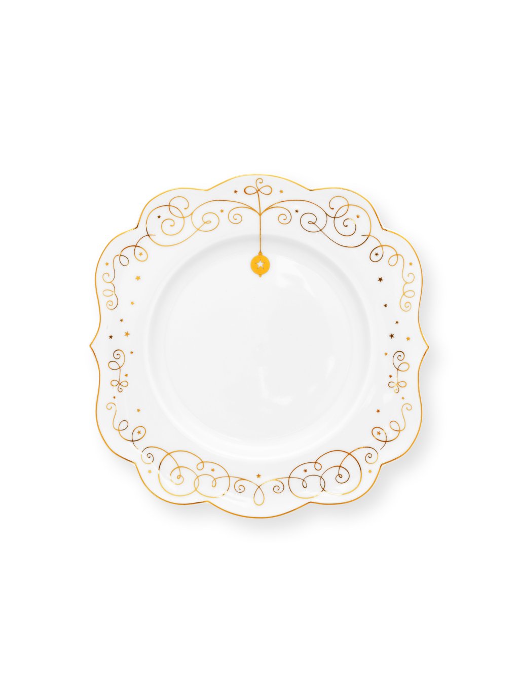5325 talir melky royal winter white 17cm