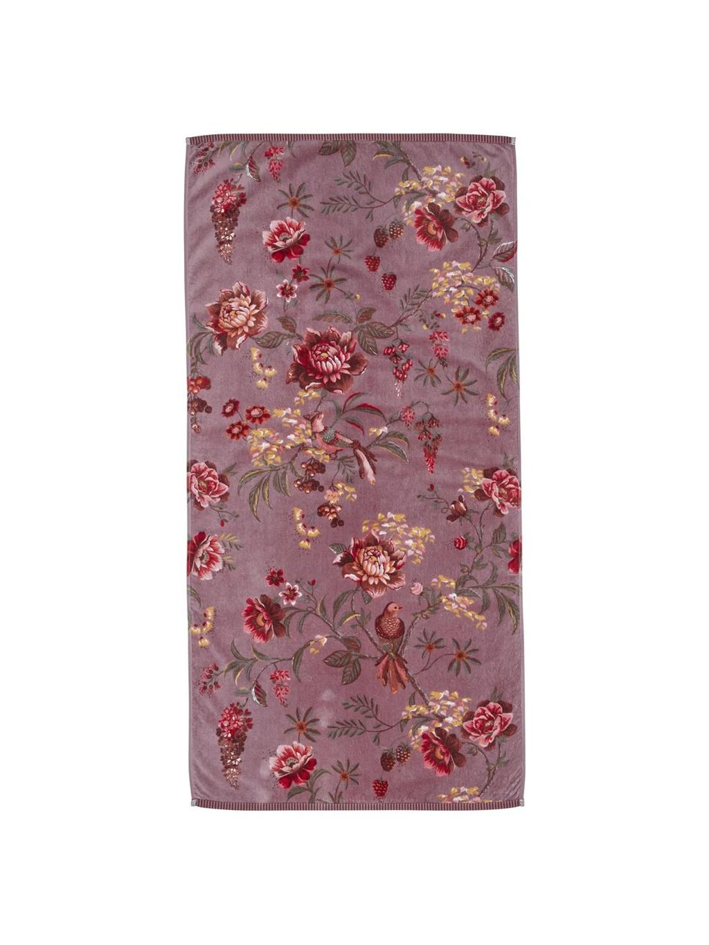 Secret garden LILA 55x100 1