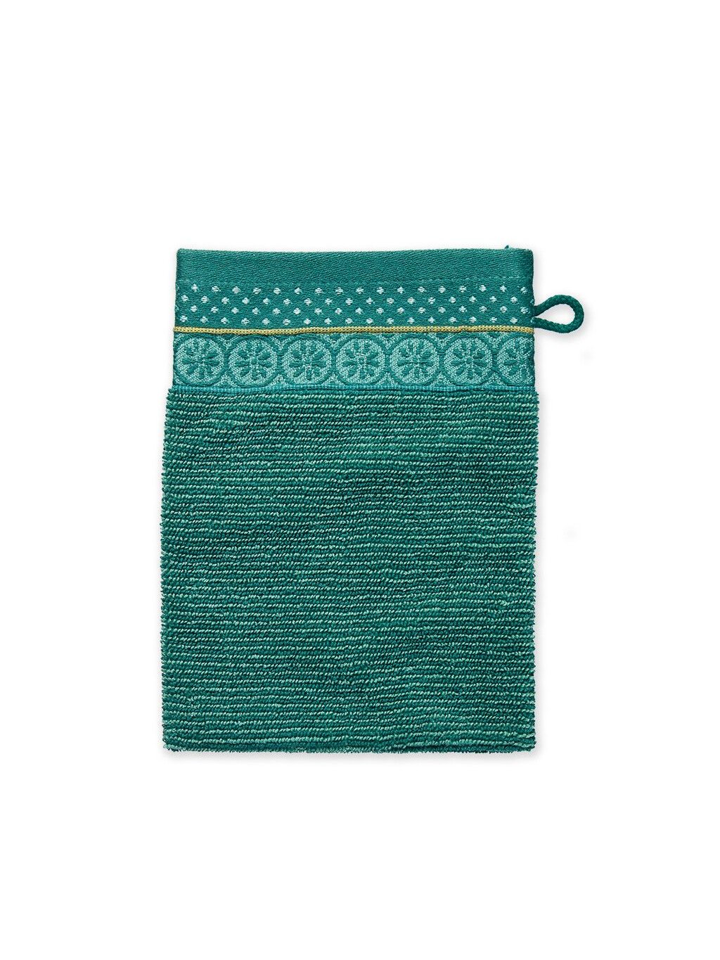 wash cloth soft zellige green205576 1