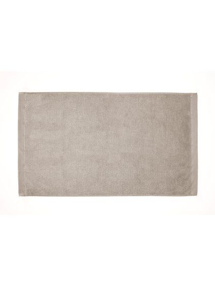 HECKETTLANE osuška ručník Premium Taupe 60110