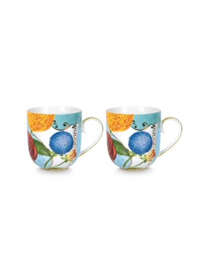 1150 sada 2 hrnky male royal 260ml