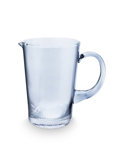 1630 dzbanek twisted dark blue 1 45ltr