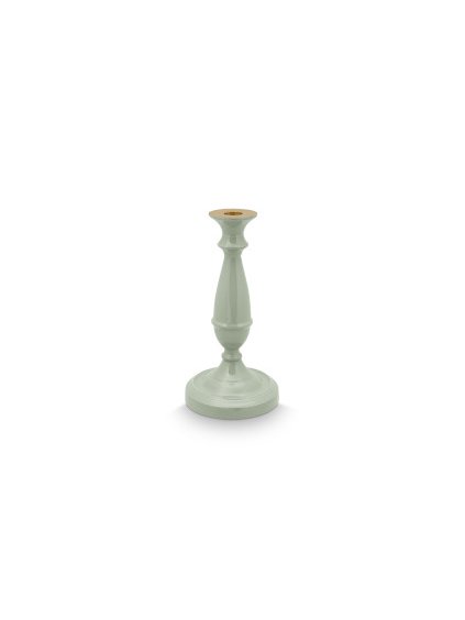 1666 1 svicen maly metal light green 24cm