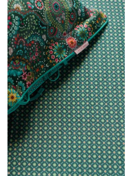 Startile Green 40 Detail Large