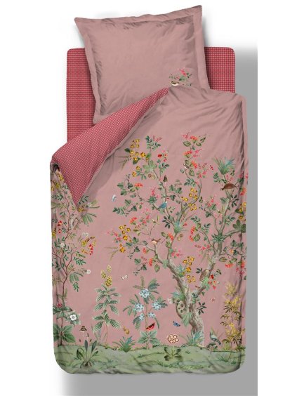 Wild ad Tree pink 1