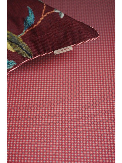 Cross stitch pink 90x200