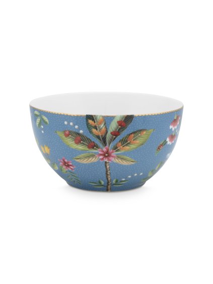 2476 miska la majorelle modra 15cm