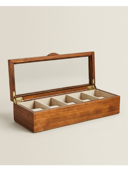 Box na hodinky 3