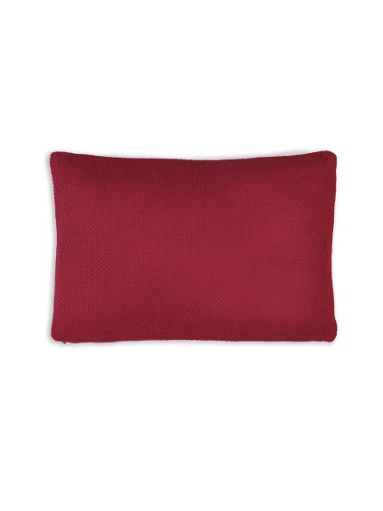 jessy cushion bordo 40x60