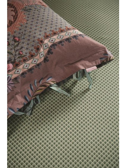 Suki Olive Green UV UV 90x200 HH 25 0