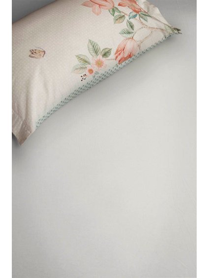 goodnight by pip jersey white