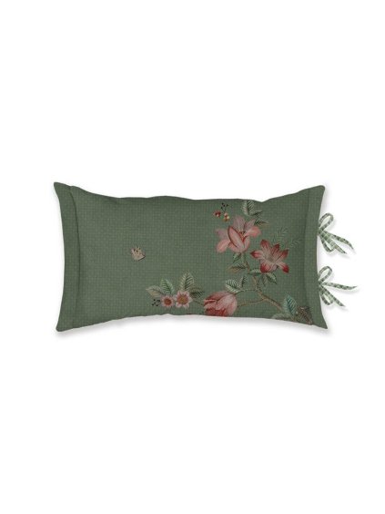 okinawa green cushionm 35x60