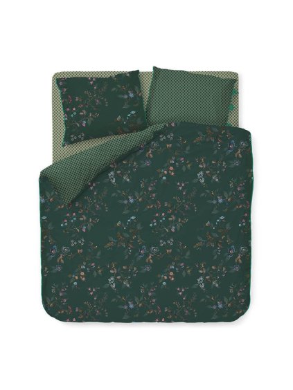 kawai flower dark green lr web