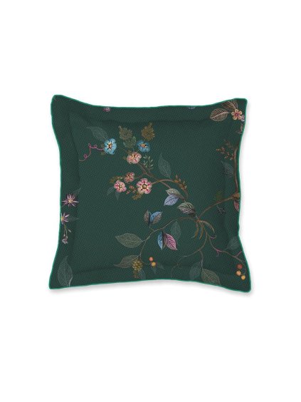 kawai flower darkgreen 45x45 pf lr web