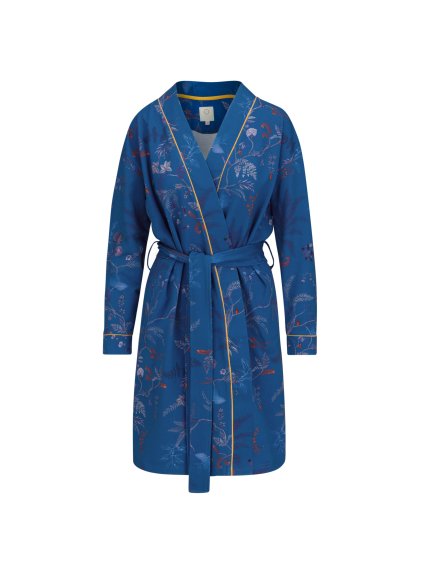 Ninny kimono Isola modrá (Velikost XL)