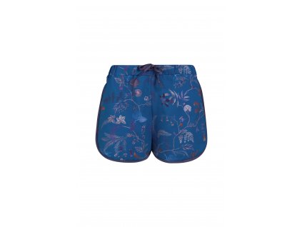 Bali krátké kalhoty Isola modrá (Velikost XL)