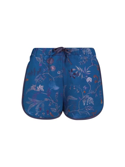 Bali krátké kalhoty Isola modrá (Velikost XL)