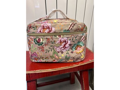 5274 1 kosmeticky kufr oilily nomad 27 x 19 x 14cm