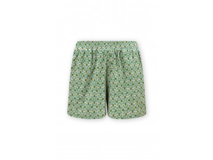 Bobi  krátké kalhoty  Verano zelené