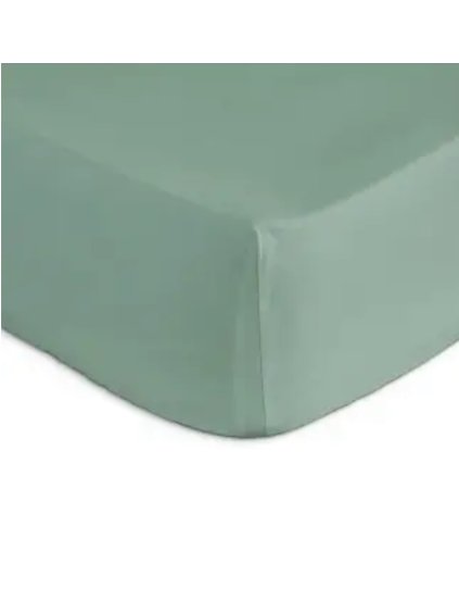7480 prosteradlo naf naf zelena 90 100x200 hh 28