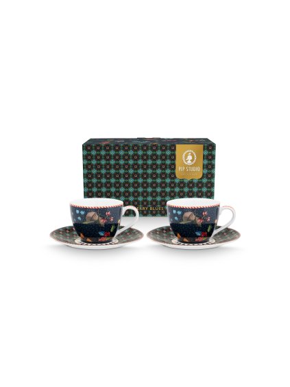 7724 salek a podsalek berry blues modra 120ml sada 2ks