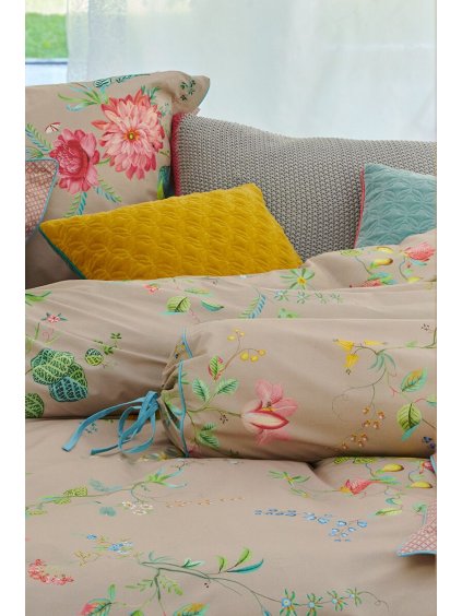 8239 1 polstar valec fleur grandeur khaki 22 x 70