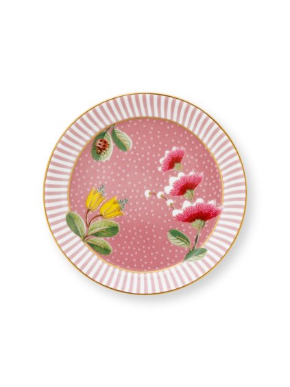 8392 talirek la majorelle ruzova 9cm