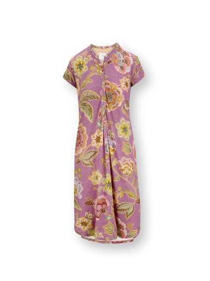 Dalia noční košile Matata lila (Barva fialová, Velikost XL)