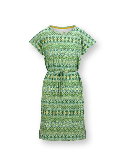 Didi tunika Ashanti zelená (Velikost XXL)