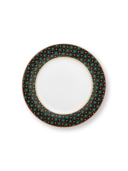 8995 talir melky clover zelena 23cm