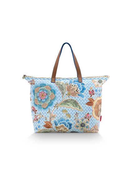 9019 1 taska nakupni velka hakuna modra 66 x 20 x 44cm