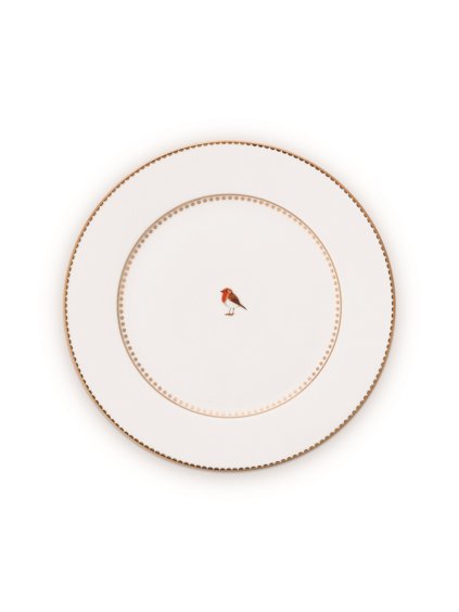 9130 talir melky love birds bila 21cm