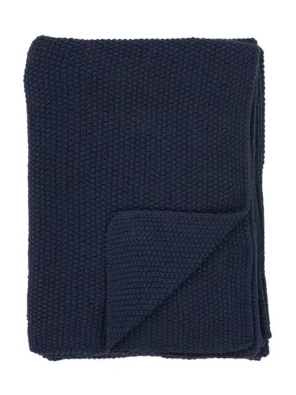 9651 prehoz house nordic 130 x 170 tmava modra