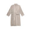 Heckettlane Bathrobe Prestige cubansand 3copy