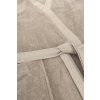 HL Bathrobe Premium taupe 3