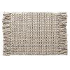 Koupelnová předložka HECKETTLANE 60x100 taupe