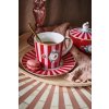 Pip Studio Love Birds FW2023 Tableware Red Pink 01