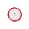 Talířek Love Birds červená 9cm