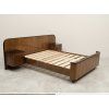 Halabala postel 160x200