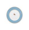 4825 talir melky love birds modra 17cm