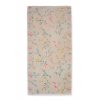 Les Fleurs Khaki UV UV 70x140 10 Topshot Large