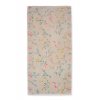 Les Fleurs Khaki UV UV 70x140 10 Topshot Large