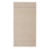 Soft zellige khaki 70x140 cm 1