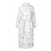 bathrobe les fleurs white flowers pip studio 217940 f