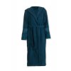 bathrobe soft zellige dark blue205564 conf