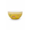 4078 1 miska la majorelle zluta 18cm