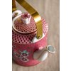 Pip Studio Oriental Flower Festival FW2023 Tableware Pink 04