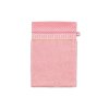 vyrn 2177wash cloth soft zellige pink 16x22 cm
