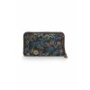 5790 1 penezenka tutti i fiori modra 18 x 11 x 3cm
