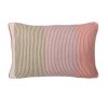 Blockstripe Cushion Pastel 10 Topshot Large